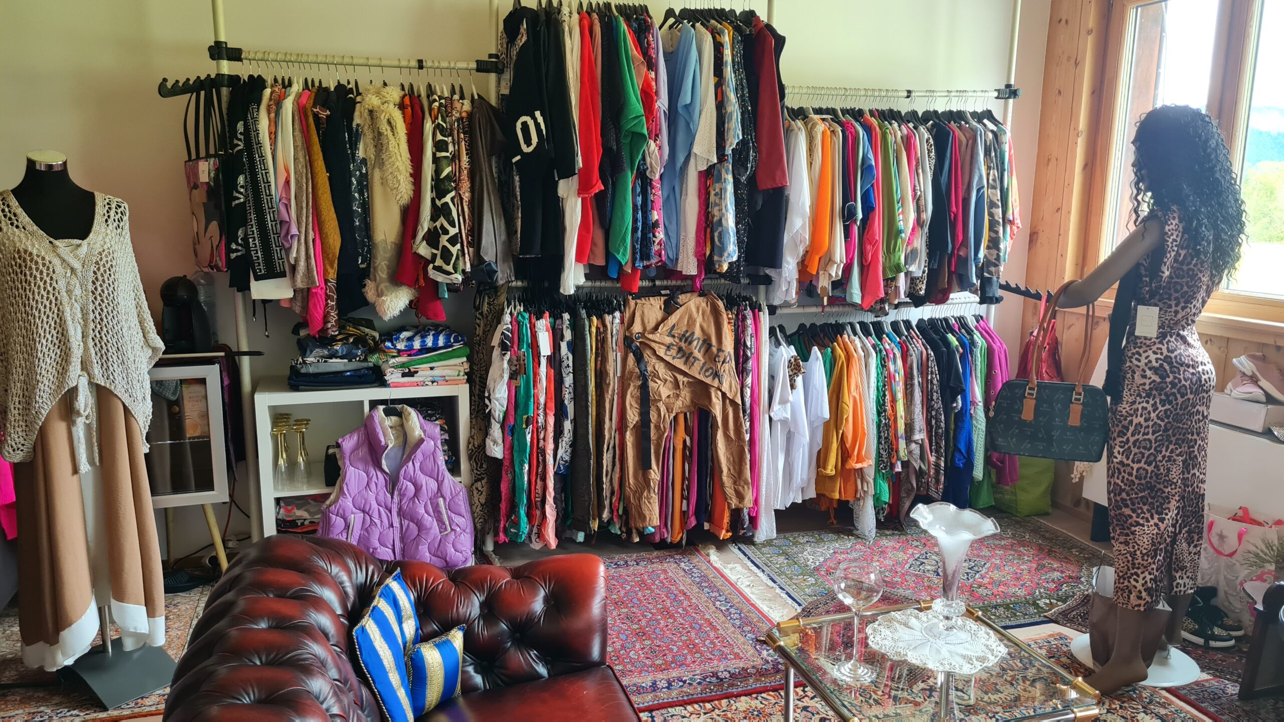 Home Boutique
