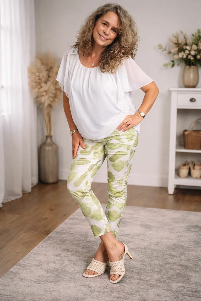 vor meiner Kollektion