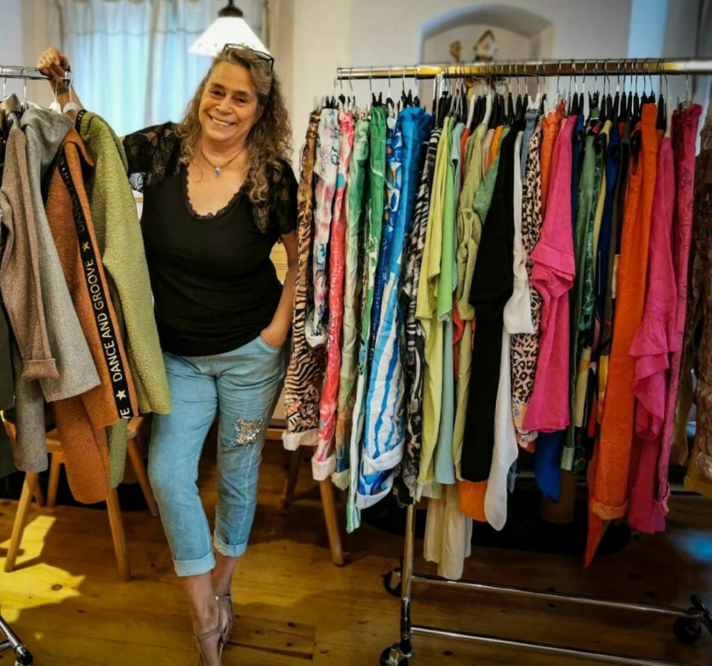 meine Fashion Kollektion