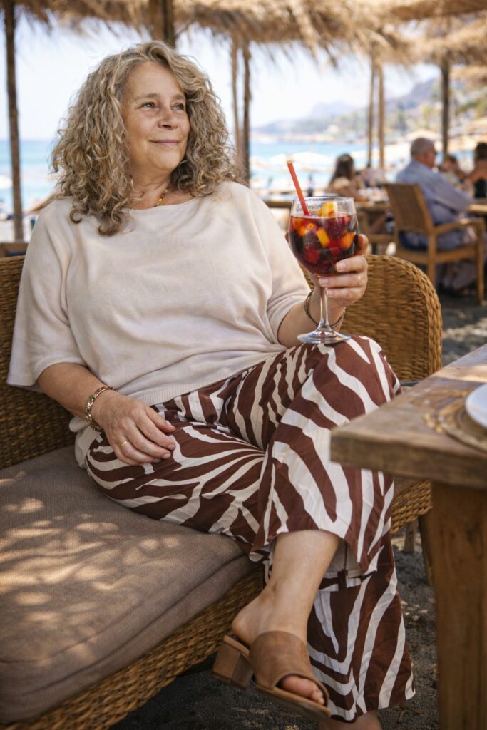 Home Fashion Statement Hosen