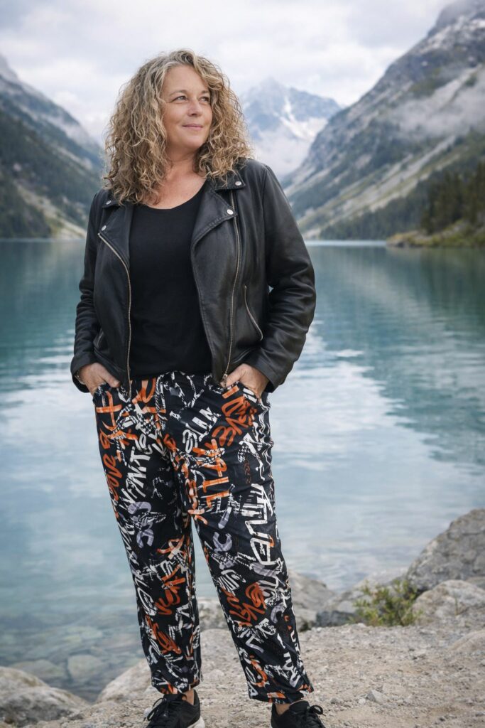 Home Fashion Statement Hosen