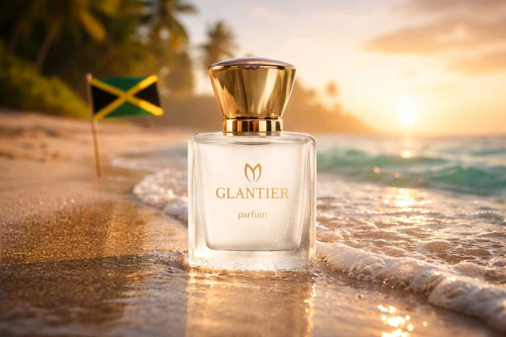 Glantier Duftzwillinge