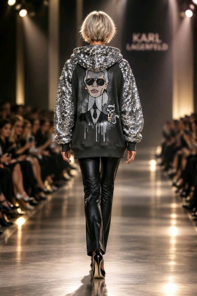 neue Kollektion made in Italy